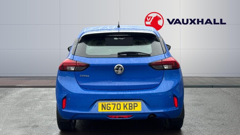 Vauxhall Corsa 1.2 SE Premium 5dr Petrol Hatchback